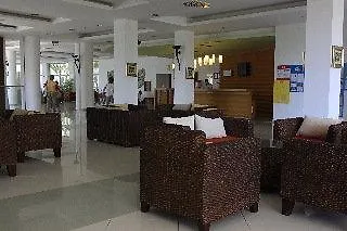 Hotel Suntopia Tropical 4*