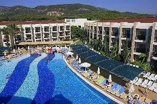 Suntopia Tropical Hotel 4*