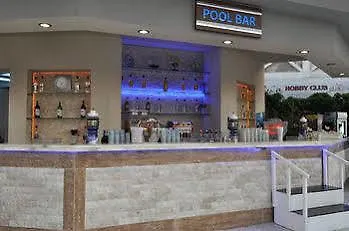 Suntopia Tropical 4* Sarigerme