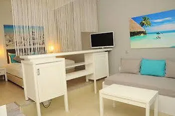 Suntopia Tropical Hotel 4*