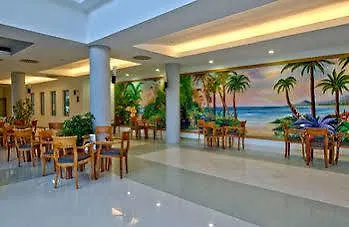Hotel Suntopia Tropical