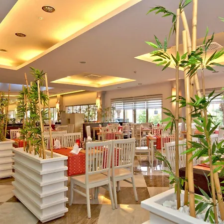 Suntopia Tropical Hotel Sarigerme