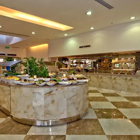 Hotel Suntopia Tropical 4*
