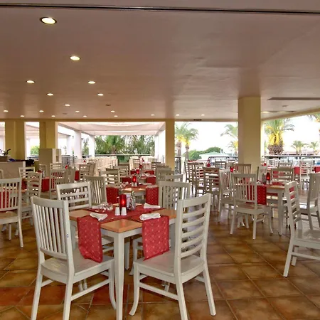 Suntopia Tropical Hotel 4*