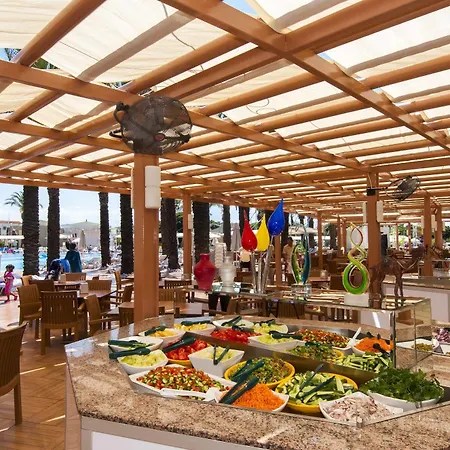 Suntopia Tropical Sarigerme