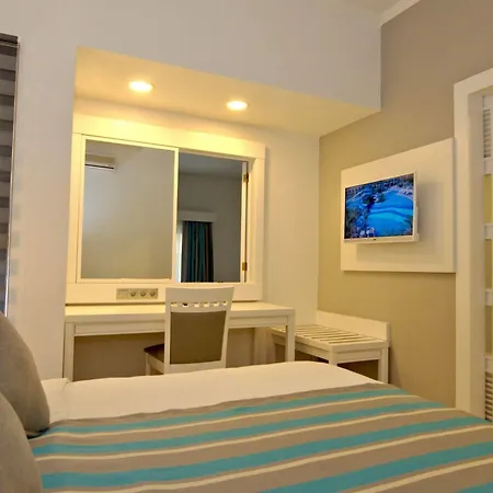Suntopia Tropical 4* Sarigerme