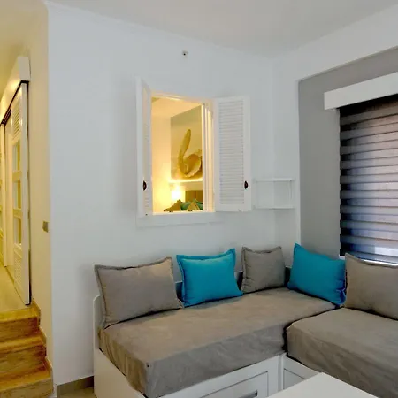 Hotel Suntopia Tropical 4*