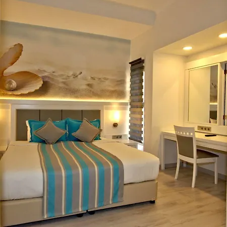 Suntopia Tropical Hotel Sarigerme