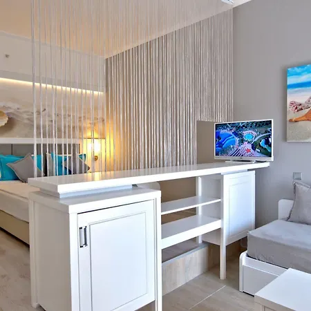 Hotel Suntopia Tropical 4*
