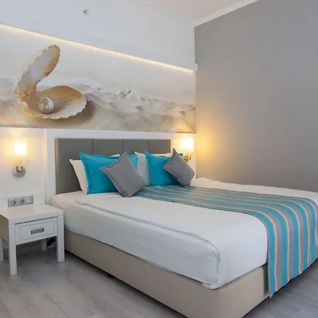 Suntopia Tropical 4* Sarigerme