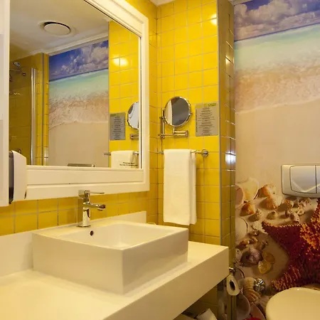 Suntopia Tropical