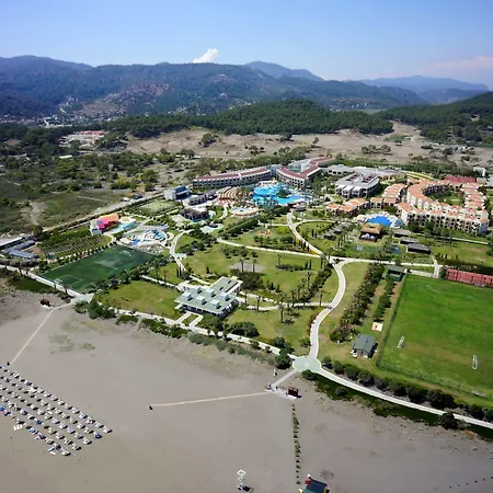 Suntopia Tropical Sarigerme