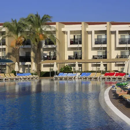 Hotel Suntopia Tropical Sarigerme