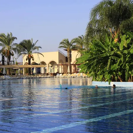 Suntopia Tropical 4*