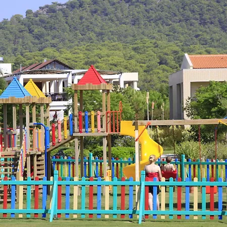 Hotel Suntopia Tropical Sarigerme