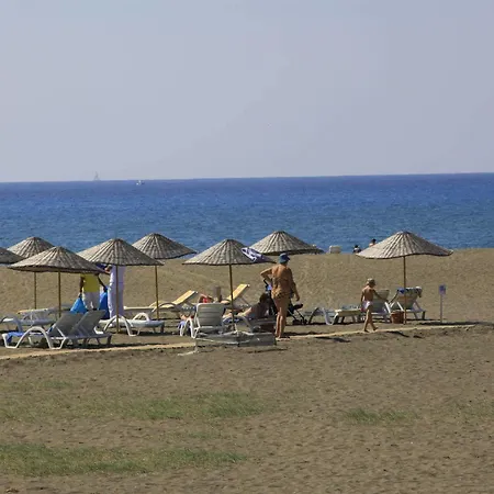 Hotel Suntopia Tropical 4*