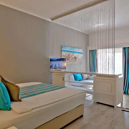 Suntopia Tropical Sarigerme