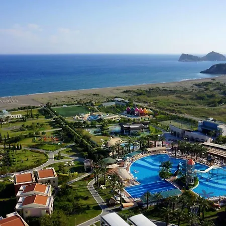 Suntopia Tropical Sarigerme