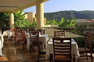 Hotel Suntopia Tropical Sarigerme