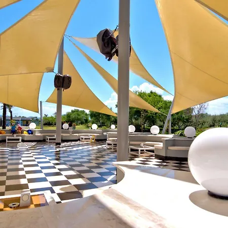 Hotel Suntopia Tropical Sarigerme