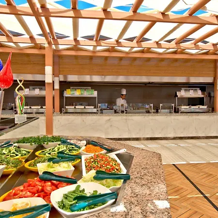 Suntopia Tropical 4*