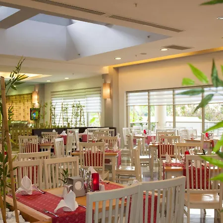 Hotel Suntopia Tropical Sarigerme