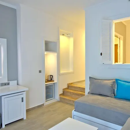 Hotel Suntopia Tropical 4*