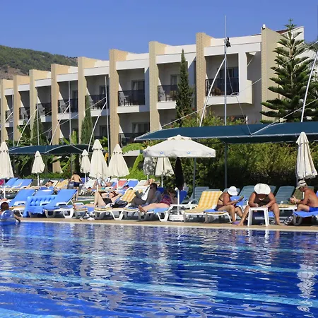 Suntopia Tropical 4*