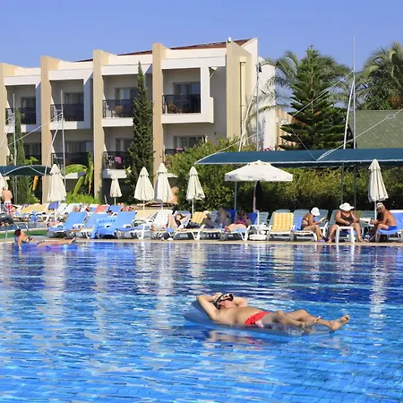 Suntopia Tropical Sarigerme